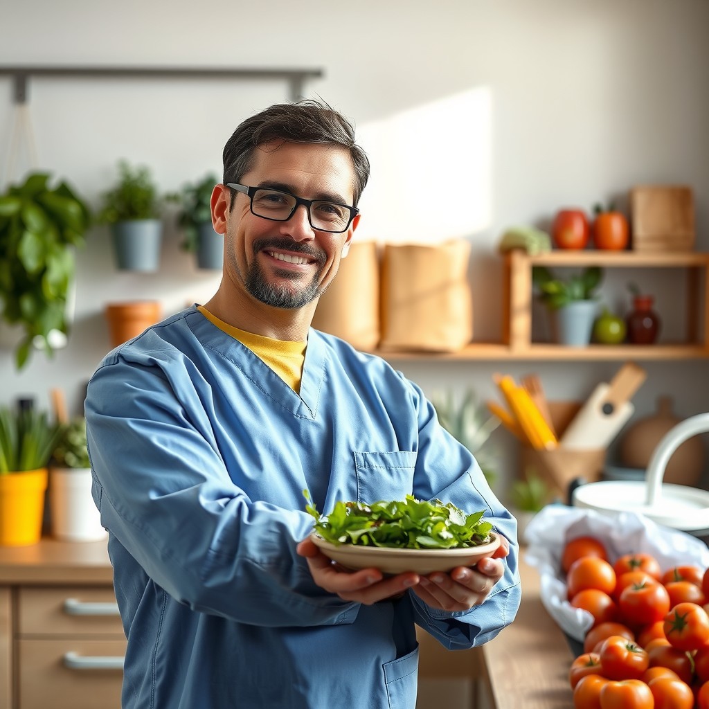 Kako pronaći kvalitetnog nutricionista